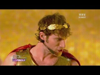 Sofia essaidi l'accord (star academy)