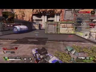 Any tips for improvement? what could i have done better i just started trying to main caustic(swapped from bloodhound)