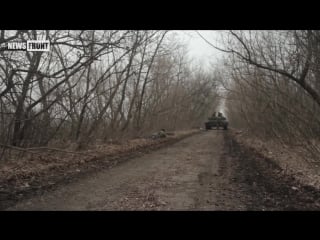 «это спарта! братан» фильм второй документального проекта «новороссия оружие победы» 18undefined