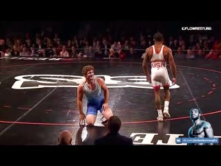 Beat the streets 2019 jordan burroughs vs ben askren