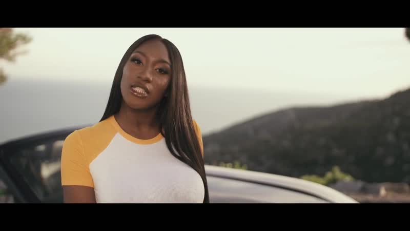 Aya nakamura djadja (clip officiel) (city music bg)