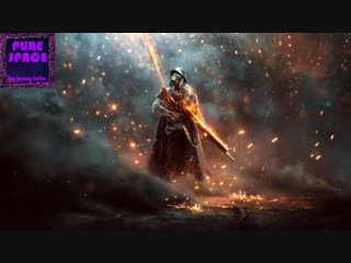 Battlefield 1 #36 (machine gunner 50lvl)