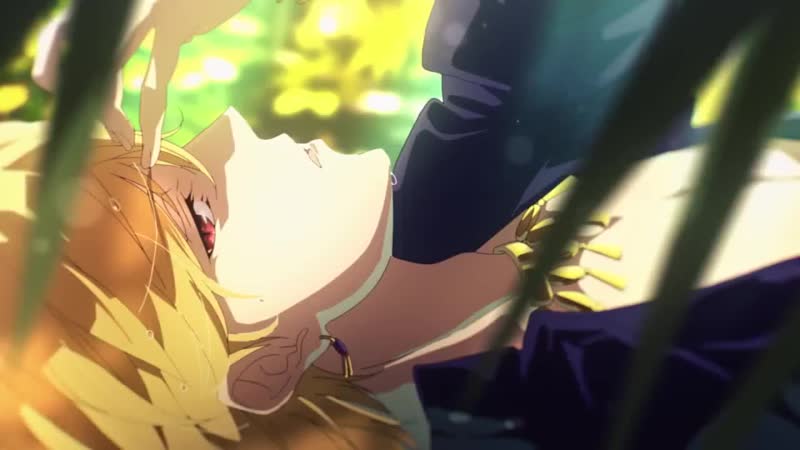 Fate grand order