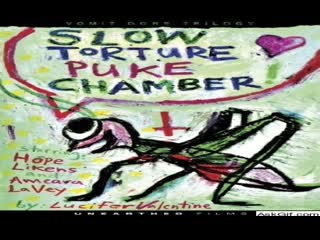 Slow porn puke chamber (2010) vose