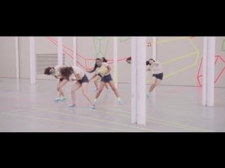 La femmé | roller girl