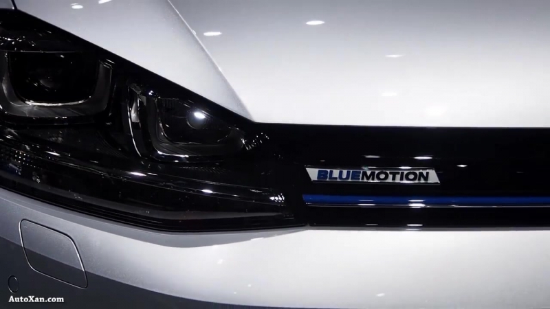 2016 volkswagen golf variant tgi bluemotion 1 4l 81kw comfortline exterior and