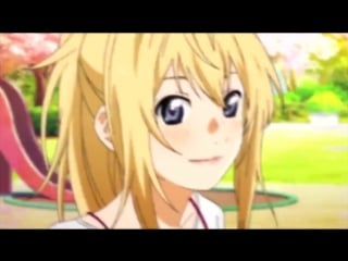 「ａｍｖ」shigatsu wa kimi no uso(aishiteru)