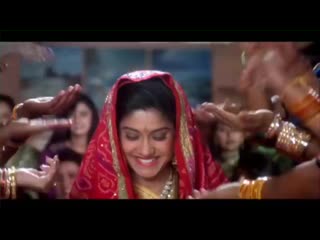 Didi tera devar deewana hum aapke hain koun lata mangeshkar u0026 s p balasubramaniams hit song[1]