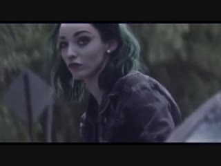 Polaris | lorna dane | emma dumont