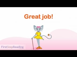 Emerging reader grammar phonics lesson, beginning consonant blends