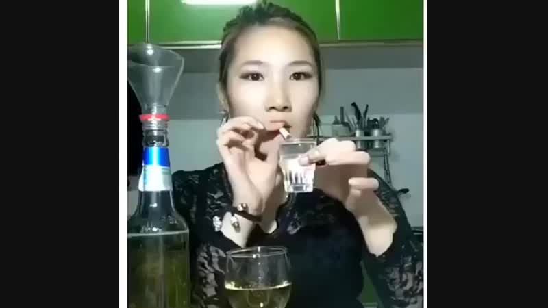 Аху*ть как она опасна