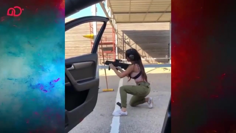 Израильские девушки самые лучшие