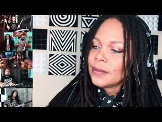 Avion blackman i thank you live in studio