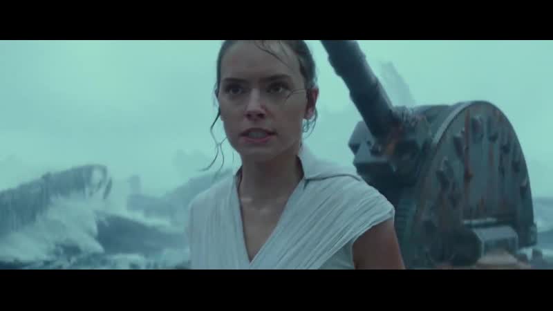 The real reason we love reylo (sound on)