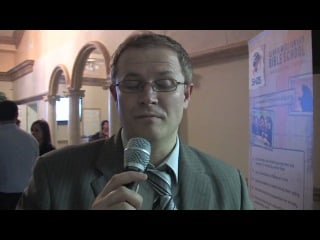 Alex shevchenko about graduation smbs