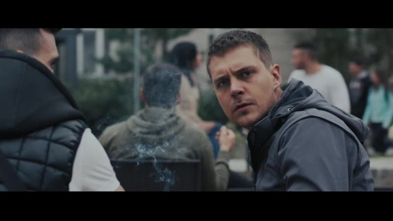 Южный ветер (juzni vetar)