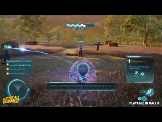 Thq nordic gamescom 2019 trailer