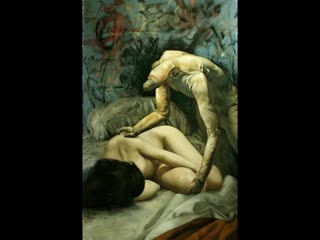 Artworks by cesar santos vol 1