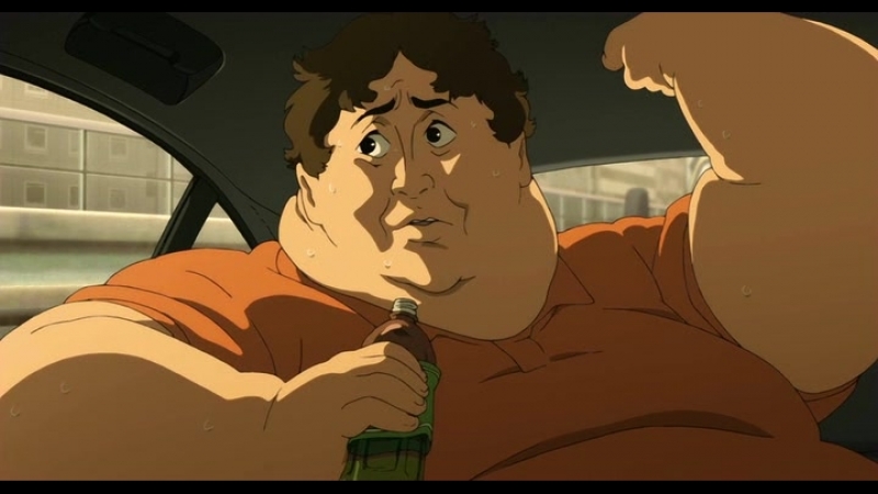 Paprika porn video – Paprika 2006