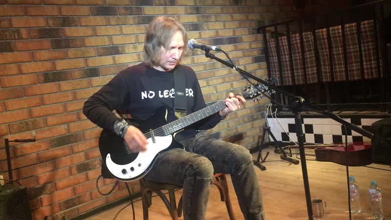 Вадим курылев || беглец