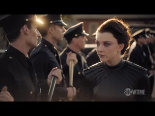 Penny dreadful city of angels (2020) official trailer showtime