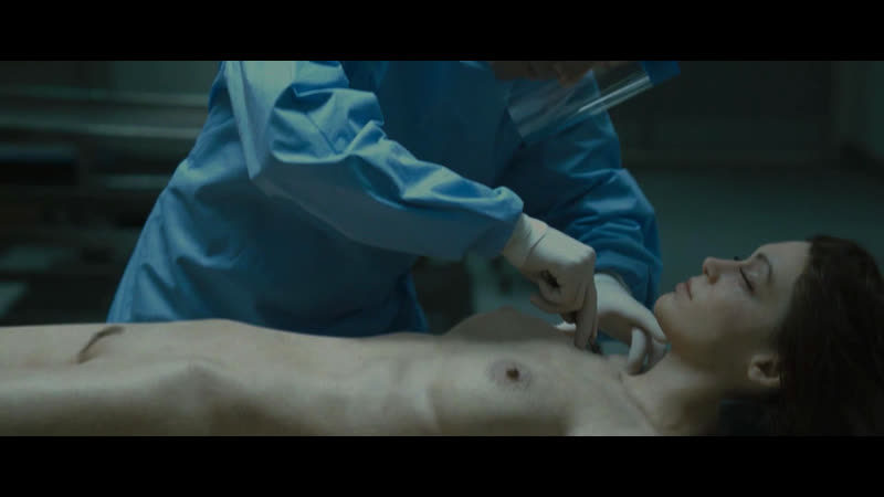 Алисса милано патология / alyssa milano pathology ( 2008 )