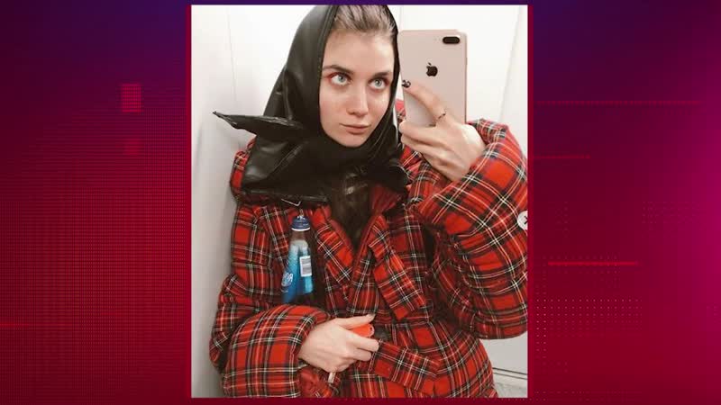 Украинскую певицу jerry heil «заклевали» в соцсетях за отзыв о little big