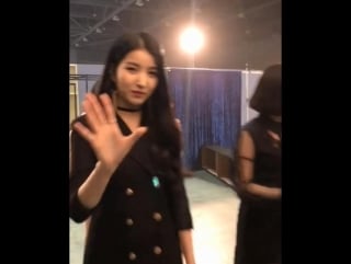 180110 instagram céci korea