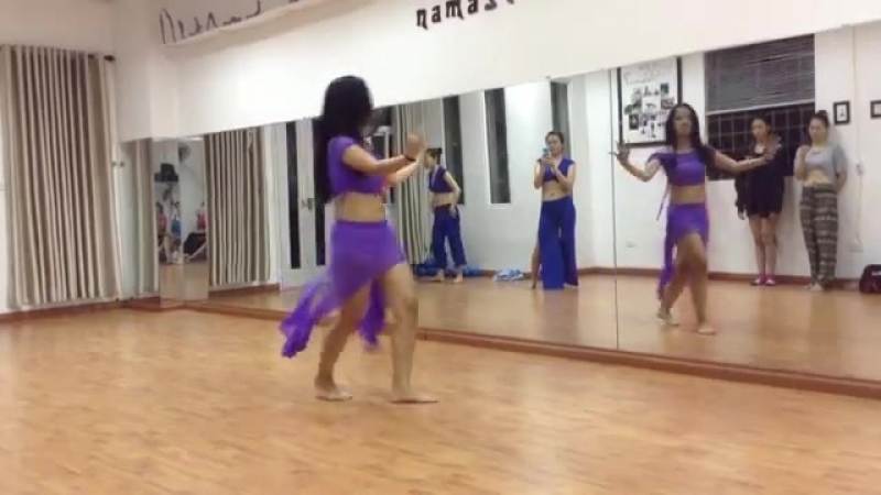 Esma'ny + drum belly dance giảng dạy, biểu diễn múa bụng chuyên nghiệp @ 24324