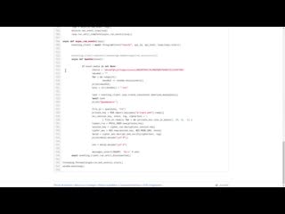 [чёрный треугольник] почему telegram никогда не будет безопасным ▲ или как мы писали свой клиент telegram на python