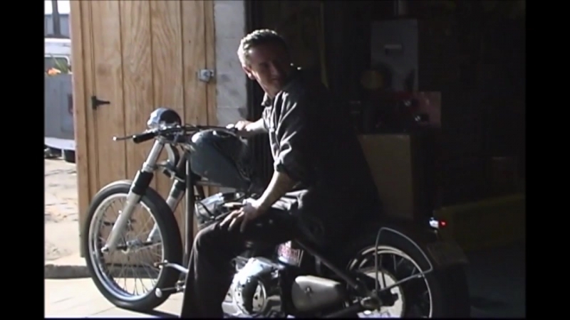 Грешники чоппертауна (2005) русский перевод