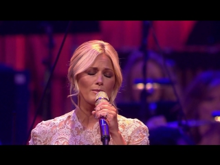 Helene fischer little drummer boy (live aus der hofburg wien)