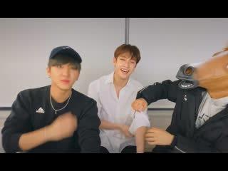 Chan's room ep 52 with 3racha