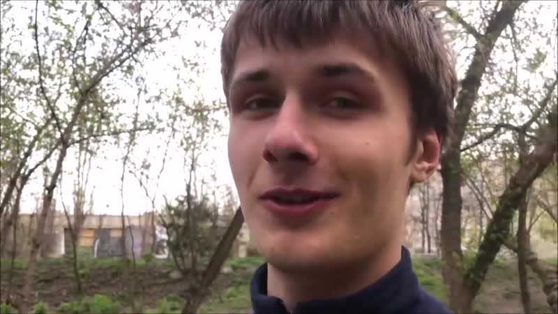 Ваши родители не петарды случайно?