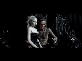 ★ die antwoord ugly boy (hd 2014)