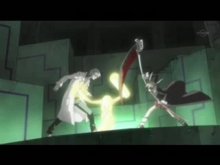 Soul eater/ пожиратель душ серия 45