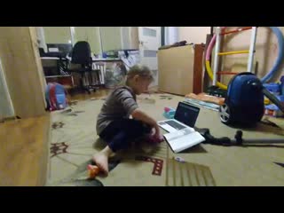 Goldilocks and three bears auchute nastya