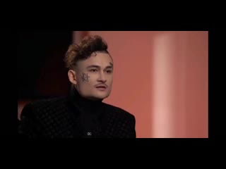 Моргенштерн противоречит себе в интервью у дудя🤦‍♂️