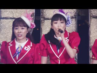 Momoiro clover z roadshow (momoclomania 2019 day 1)