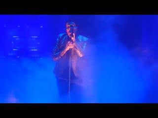 Coma white marilyn manson@pearl concert theater las vegas 10 31 19