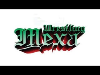 Mexa wrestling