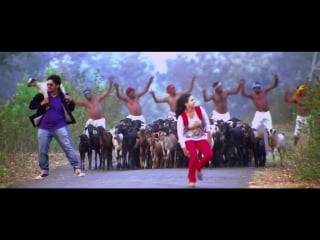 Okkadine (2013) full video song hey po nithya menon