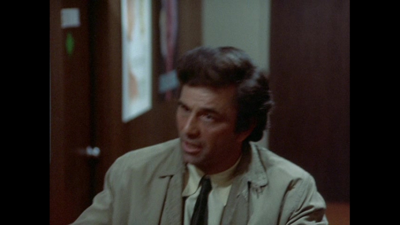 S03e05 1974 publish or perish