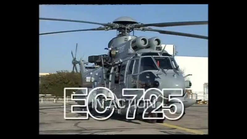 Airbus porn video – Airbus вертолеты cougar ec725