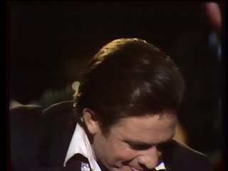 Johnny cash tennessee flat top box • the best of the johnny cash tv show 1969 1971