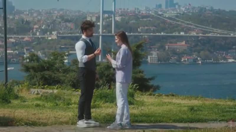 “bu yüzük artık olması gerektiği yerde olacak!”