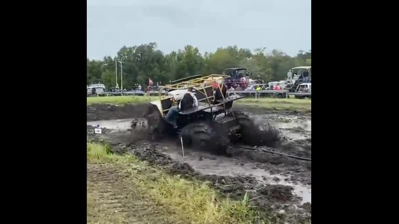 Зачетный монстрик!!!