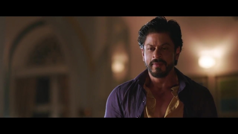 Daayre dilwale shah rukh khan kajol varun kriti official music video 2015