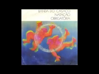 Banda do casaco no jardim da celeste (1980, album completo)