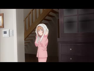 [anidub] kawaikereba hentai demo suki ni natte kuremasu ka? [04] [sergei vasya, orru, mirona, dreamy sleep, inspector gadjet]